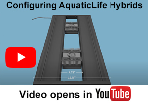 AquaticLife T5 Hybrid