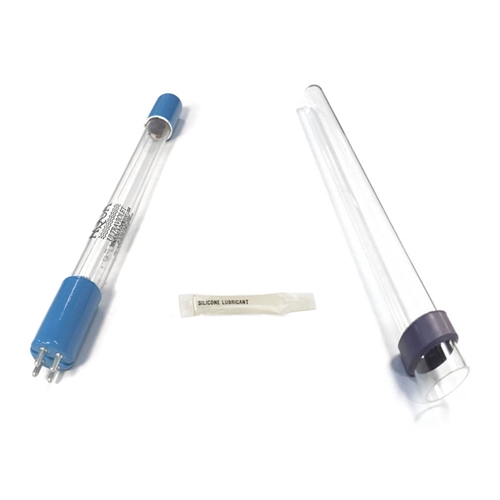 15 Watt Advantage 2000+ UV Sterilizer with Hanger Spout - Bulk 15 Watt Advantage 2000+ UV Sterilizer with Hanger Spout - Bulk