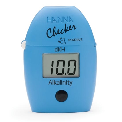 Hanna Salinity Tester
