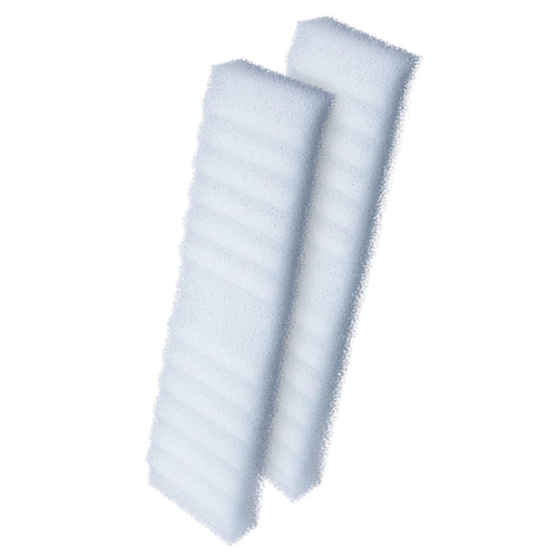 3-Pack Poly Foam Filter Pads For Fluval C2 Aquarium Filter (Unbranded)