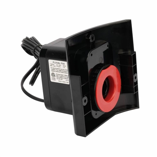 Fluval FX4 FX5 FX6 Canister Filter Replacement Parts - Buy From